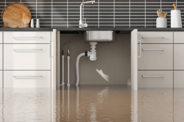 Burgin, KY Water damage restoration Company