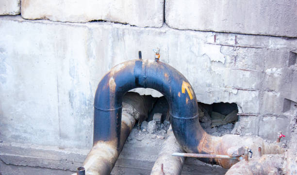 Best Emergency water damage restoration  in Burgin, KY