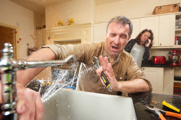 Best Ceiling water damage repair  in Burgin, KY